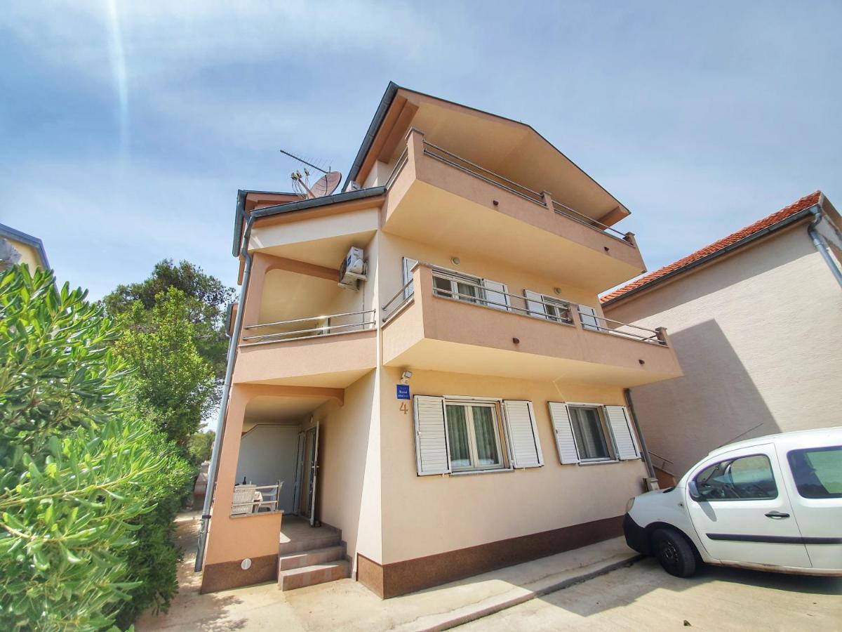 Apartmani Steli Vir Extérieur photo