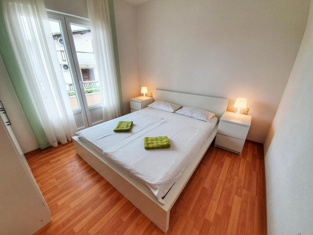 Apartmani Steli Vir Extérieur photo