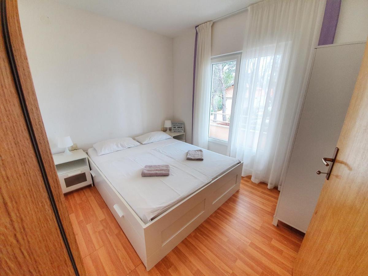 Apartmani Steli Vir Extérieur photo