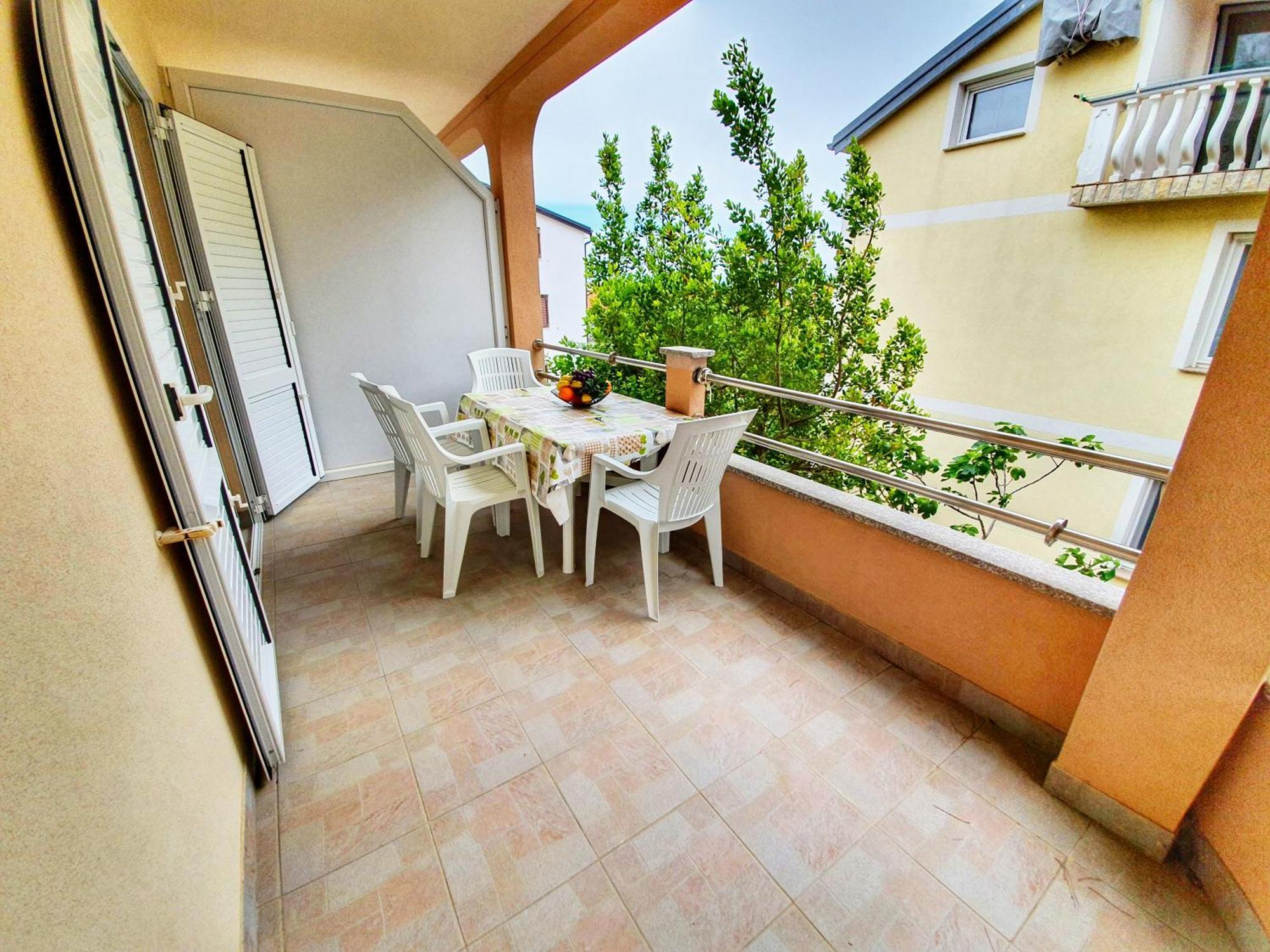 Apartmani Steli Vir Chambre photo
